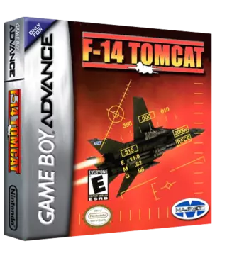 jeu F-14 Tomcat